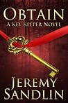 Obtain: A Key Keeper Novel
