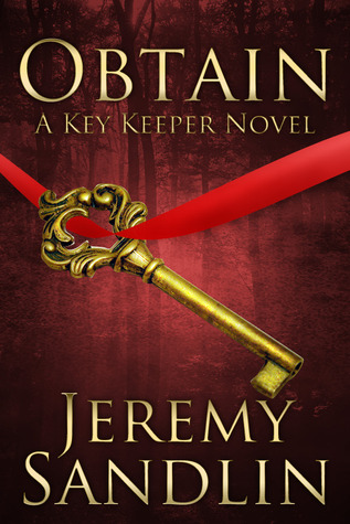 Obtain: A Key Keeper Novel
