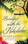 Breakfast with the Nikolides