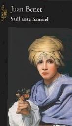 Saúl ante Samuel (Paperback)