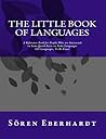 The Little Book of Languages The Little Book of Languages