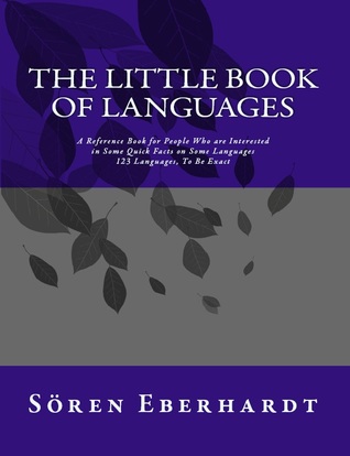 The Little Book of Languages