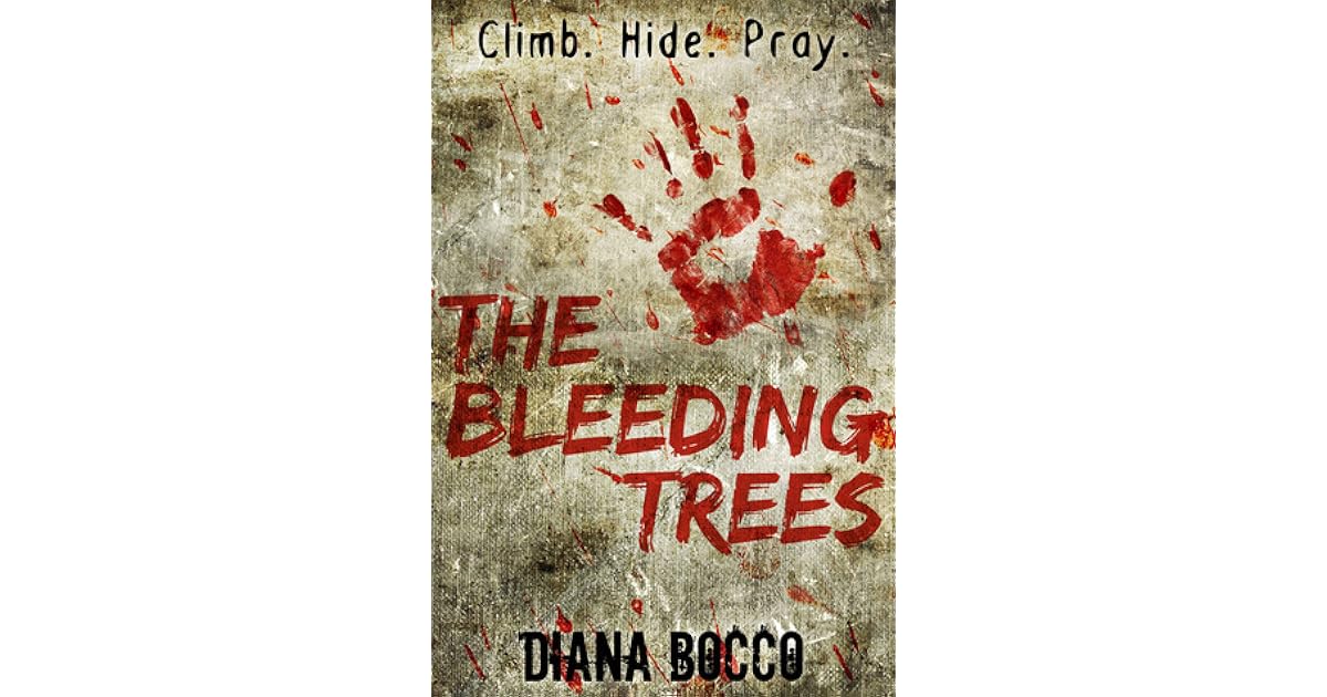 The Bleeding Trees by Diana Bocco