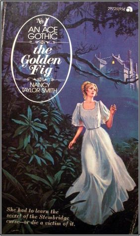The Golden Fig (Paperback)