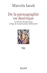 De la pornographie en Amérique