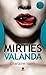 Mirties valanda by Charlaine Harris