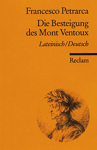 Die Besteigung des Mont Ventoux (Paperback)