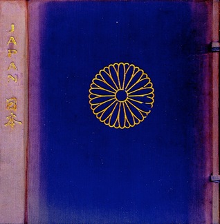 Japan (14 booklets in cloth fold-out case)