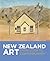 New Zealand Art: From Cook to Contemporary