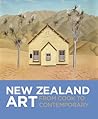 New Zealand Art: From Cook to Contemporary