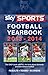 Sky Sports Football Yearbook 2013-2014 by Jack Rollin