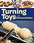 Turning Toys with Richard R...
