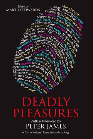 Deadly Pleasures (Hardcover)