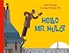 Hello, Mr. Hulot by David Merveille