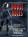 House Rules by Chloe Neill
