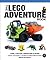 The LEGO Adventure Book, Vol. 1 by Megan H. Rothrock