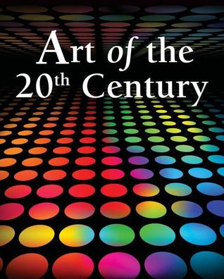 Art of the 20th Century (Hardcover)