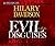 Evil in All Its Disguises (Lily Moore, 3)