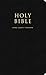 Holy Bible: King James Version