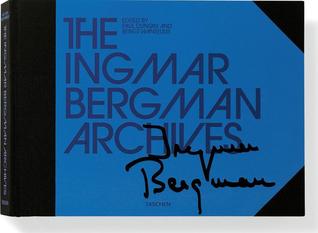 The Ingmar Bergman Archives XL (Hardcover)