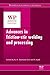 Advances in Friction-Stir Welding and Processing (Woodhead Publishing Series in Welding and Other Joining Technologies)