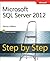 Microsoft SQL Server 2012: Step by Step