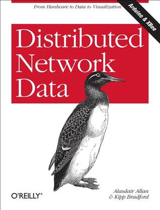 Distributed Network Data: From Hardware to Data to Visualization