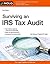 Surviving an IRS Tax Audit