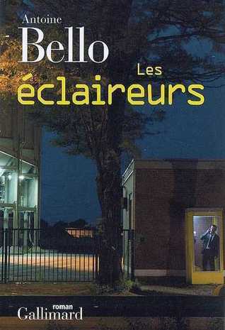 Les Éclaireurs (Paperback)