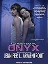 Onyx by Jennifer L. Armentrout