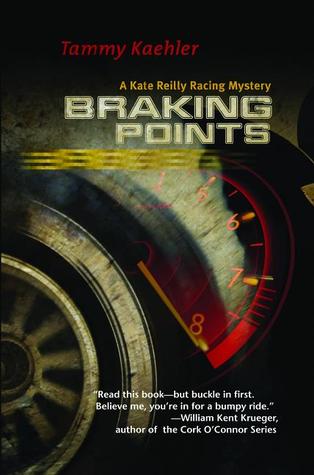 Braking Points (A Kate Reilly Mystery #2)