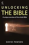 Unlocking the Bible