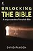 Unlocking the Bible