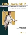 OCA Java SE 7 Pro...