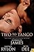 Two to Tango: Ballroom Blit...