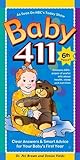 Baby 411: Clear A...
