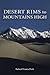 Desert Rims to Mountains High (The Pruett Series)