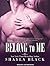 Belong to Me (Wicked Lovers)