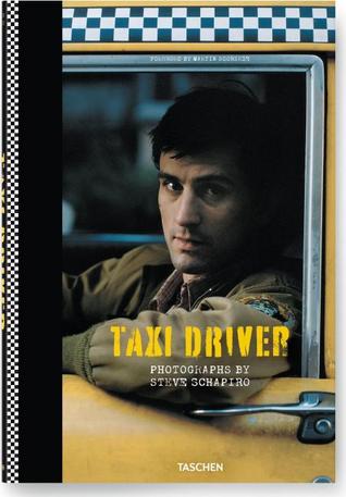 Taxi Driver (Hardcover)