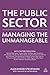 The Public Sector: Managing...