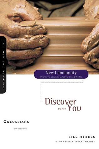 Colossians (Paperback)