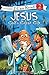 Jesus, God's Great Gift: Biblical Values, Level 2 (I Can Read! / Dennis Jones Series)