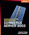 Building Solutions with Microsoft Commerce Server 2002