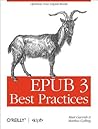EPUB 3 Best Pract...