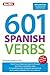601 Spanish Verbs (601 Verbs)