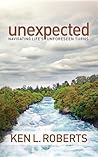 Unexpected: Navigating Life's Unforeseen Turns (Faith)
