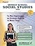 Praxis Middle School Social Studies 0089 Teacher Certification Study Guide Test Prep