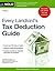 Every Landlord's Tax Deduction Guide