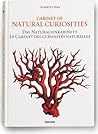 Cabinet of Natural Curiosities by Albertus Seba Cabinet of Natural Curiosities by Albertus Seba