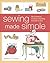 Threads Sewing Made Simple:...